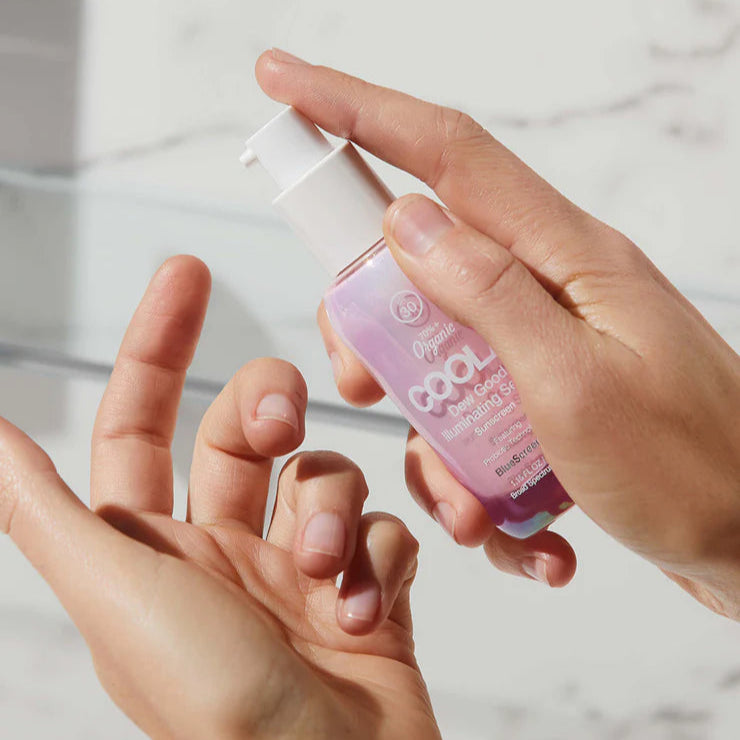 Dew Good Illuminating Serum SPF30