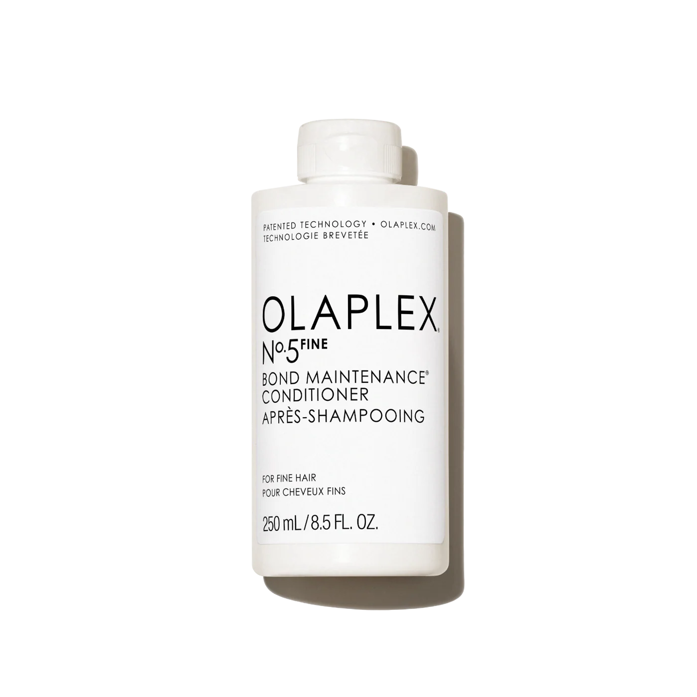 Nº .5 Fine Bond Maintenance Conditione