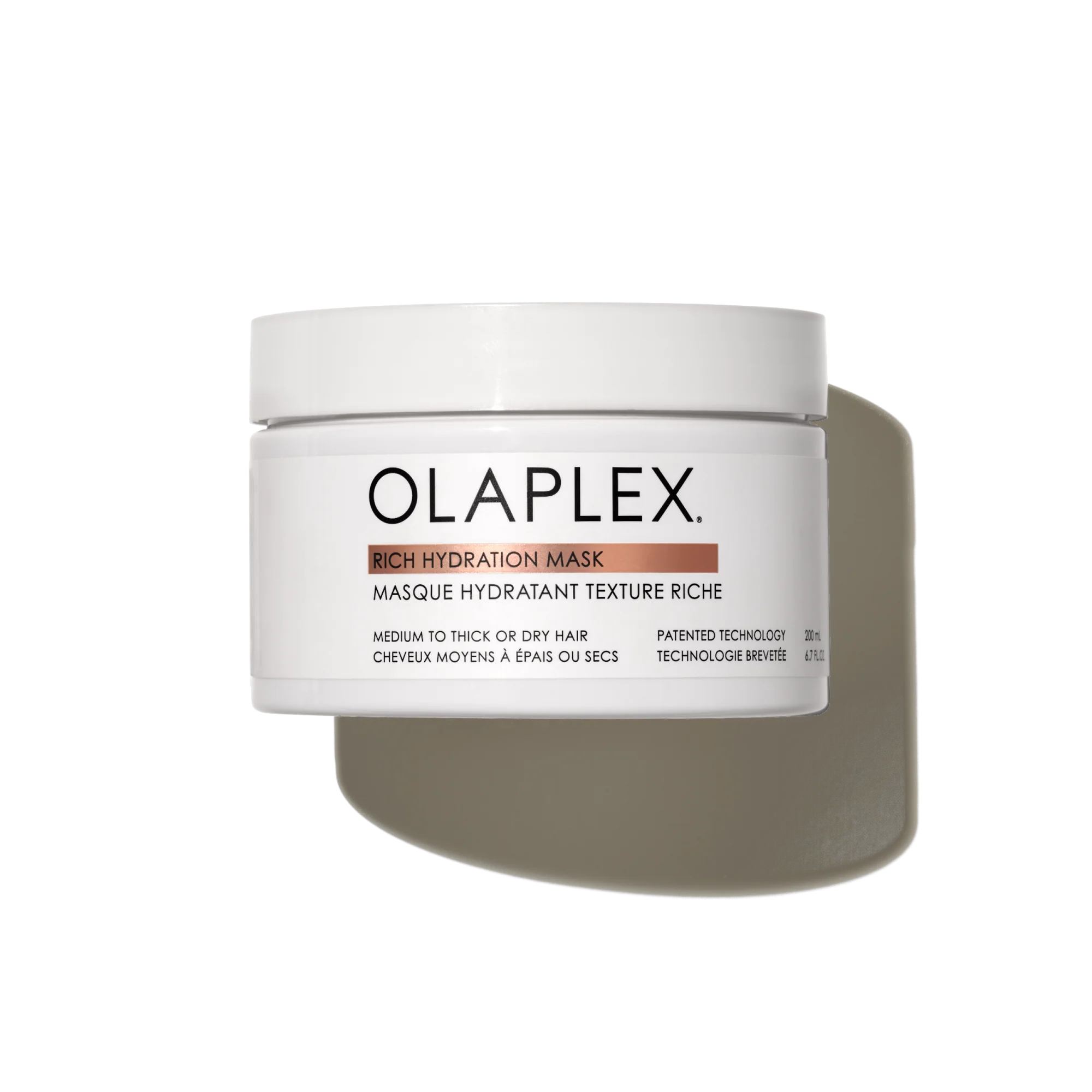 Rich Hydration Mask