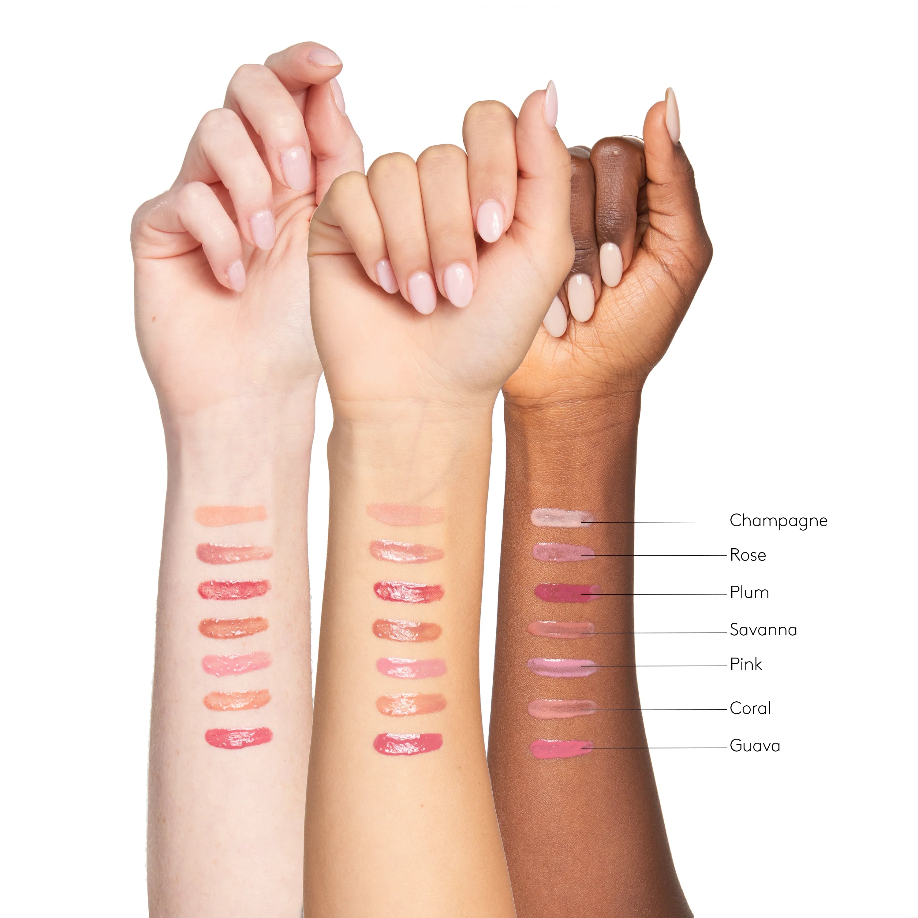Peptide Lip Shine SPF 30