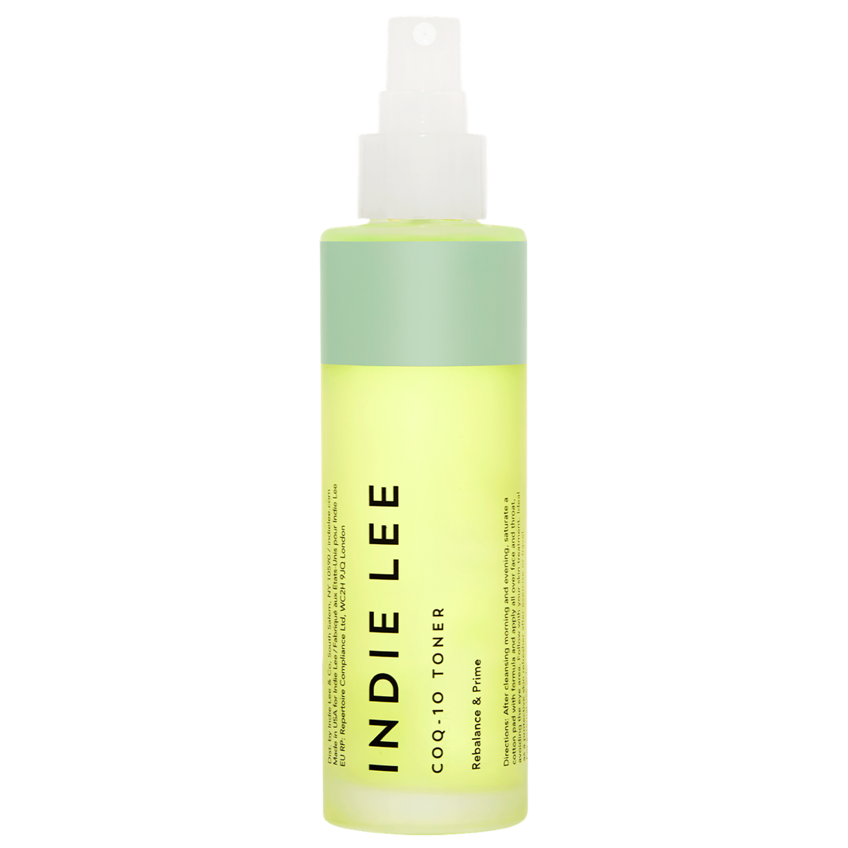 CoQ-10 Toner