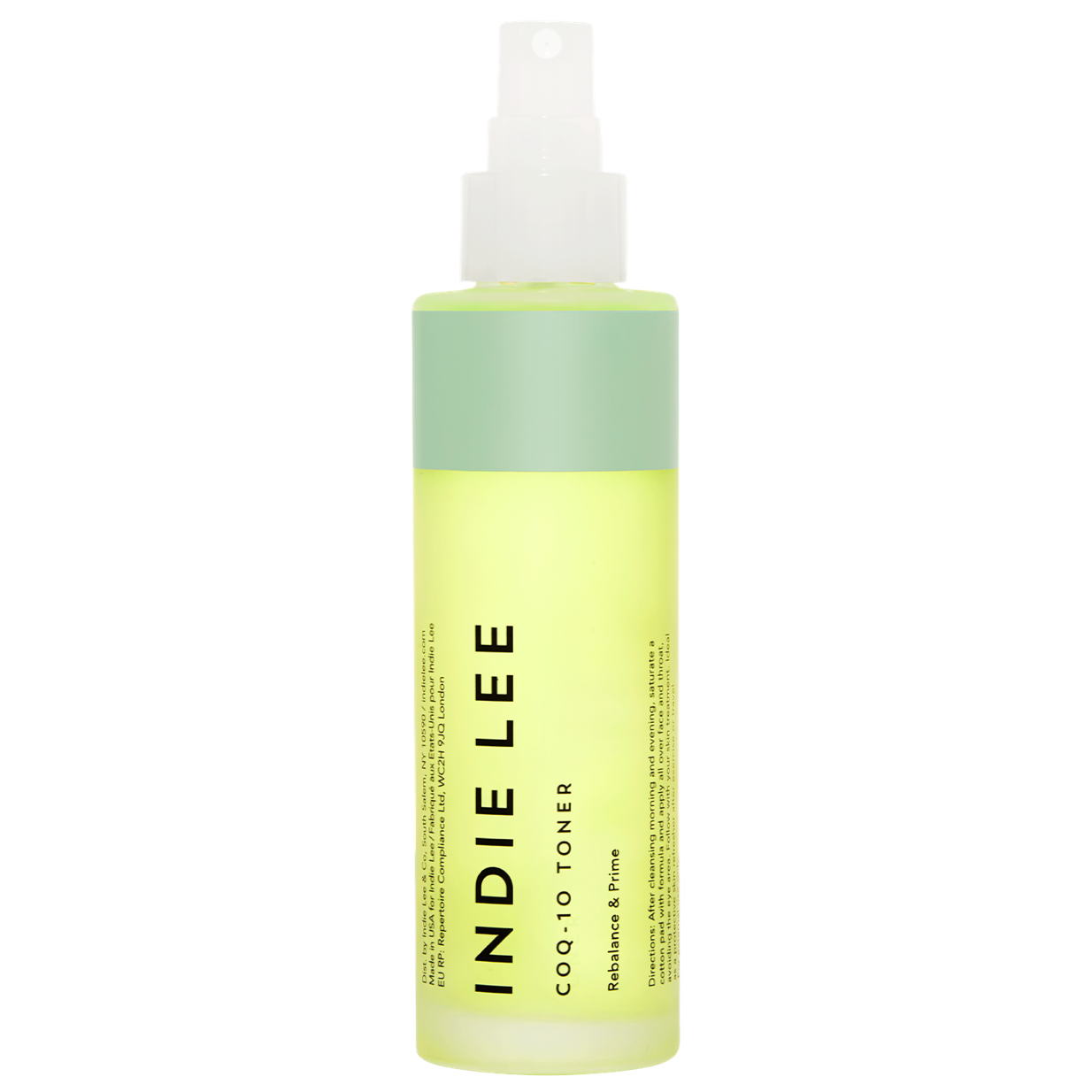 CoQ-10 Toner