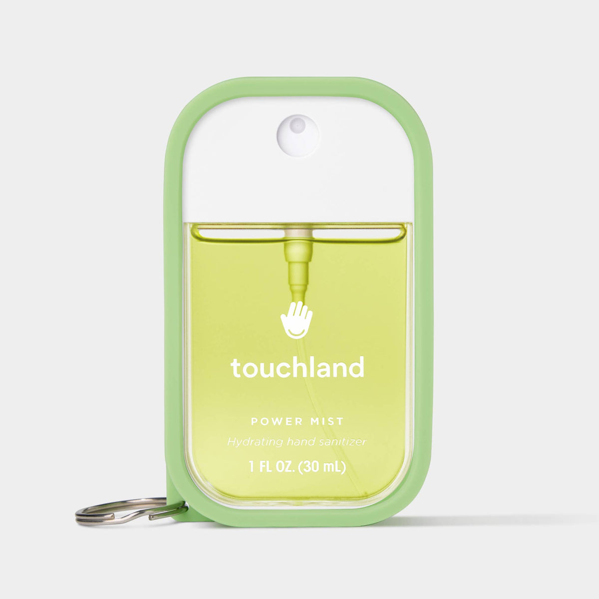Matcha Green Hand Mist Case