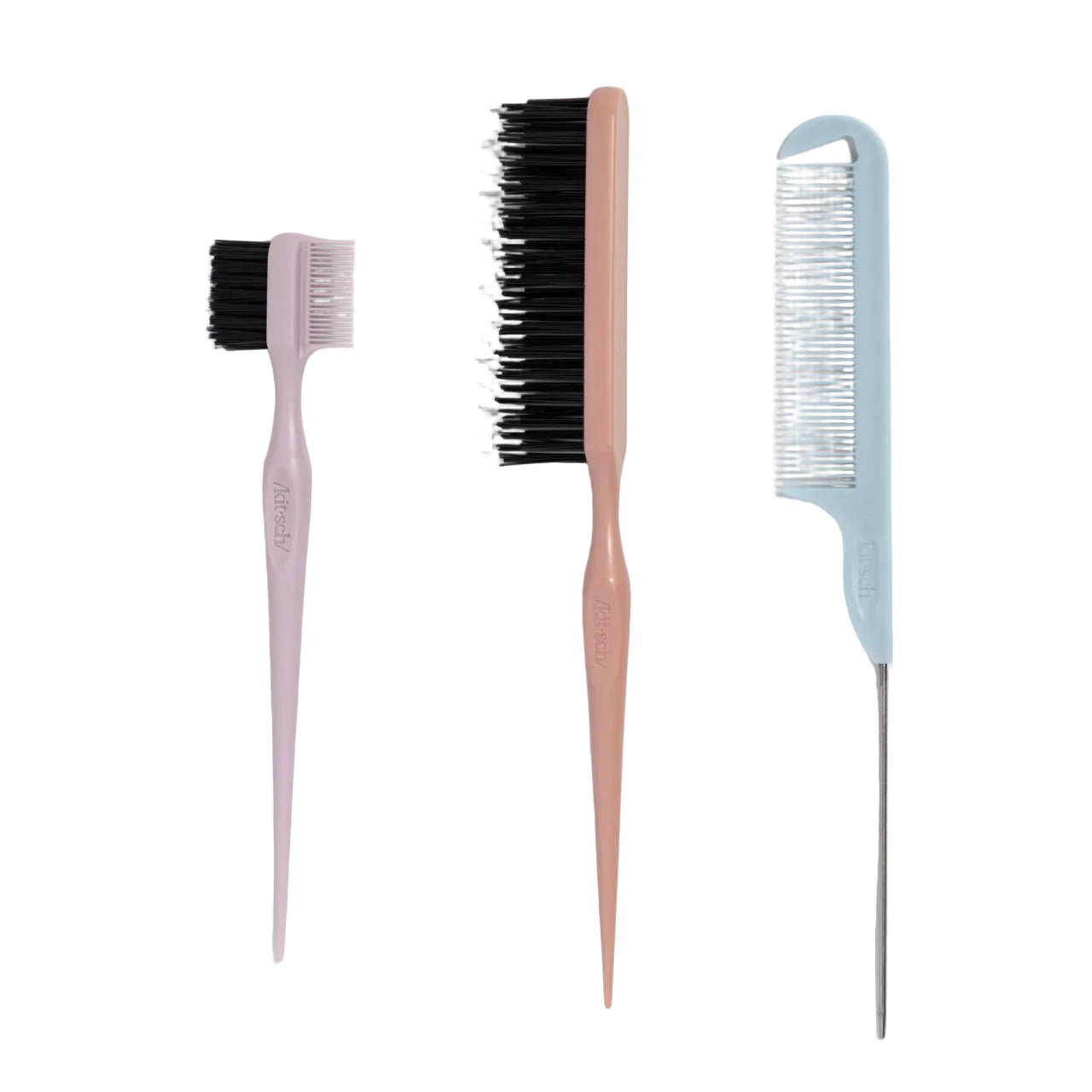 Detail & Define Styling Brush Set