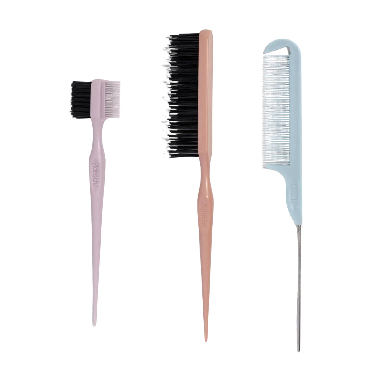 Detail & Define Styling Brush Set