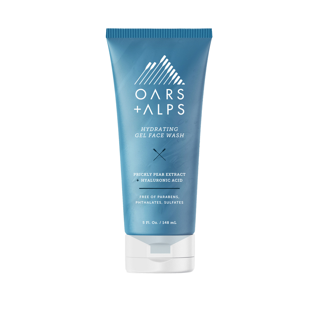 Hydrating Gel Face Wash