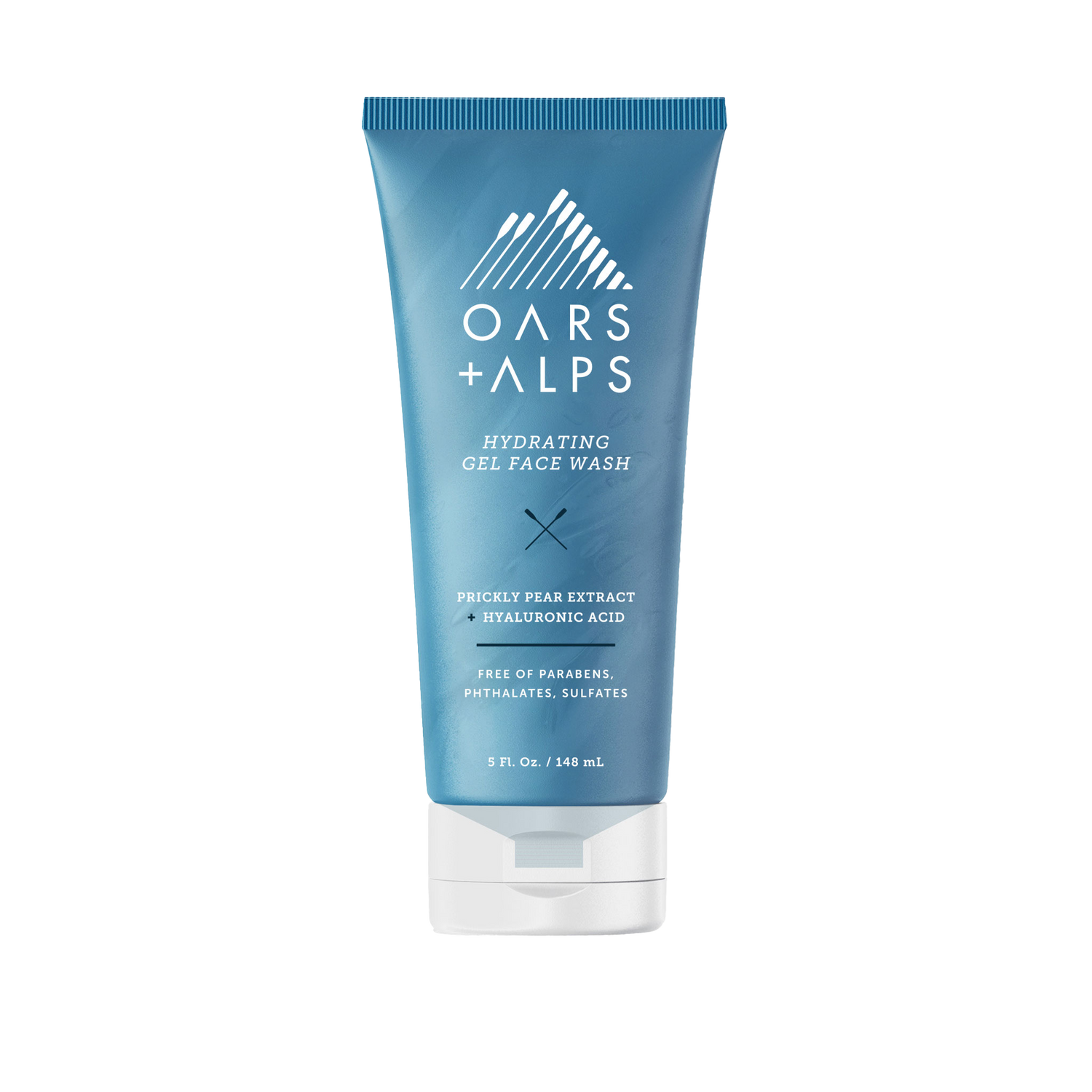 Hydrating Gel Face Wash