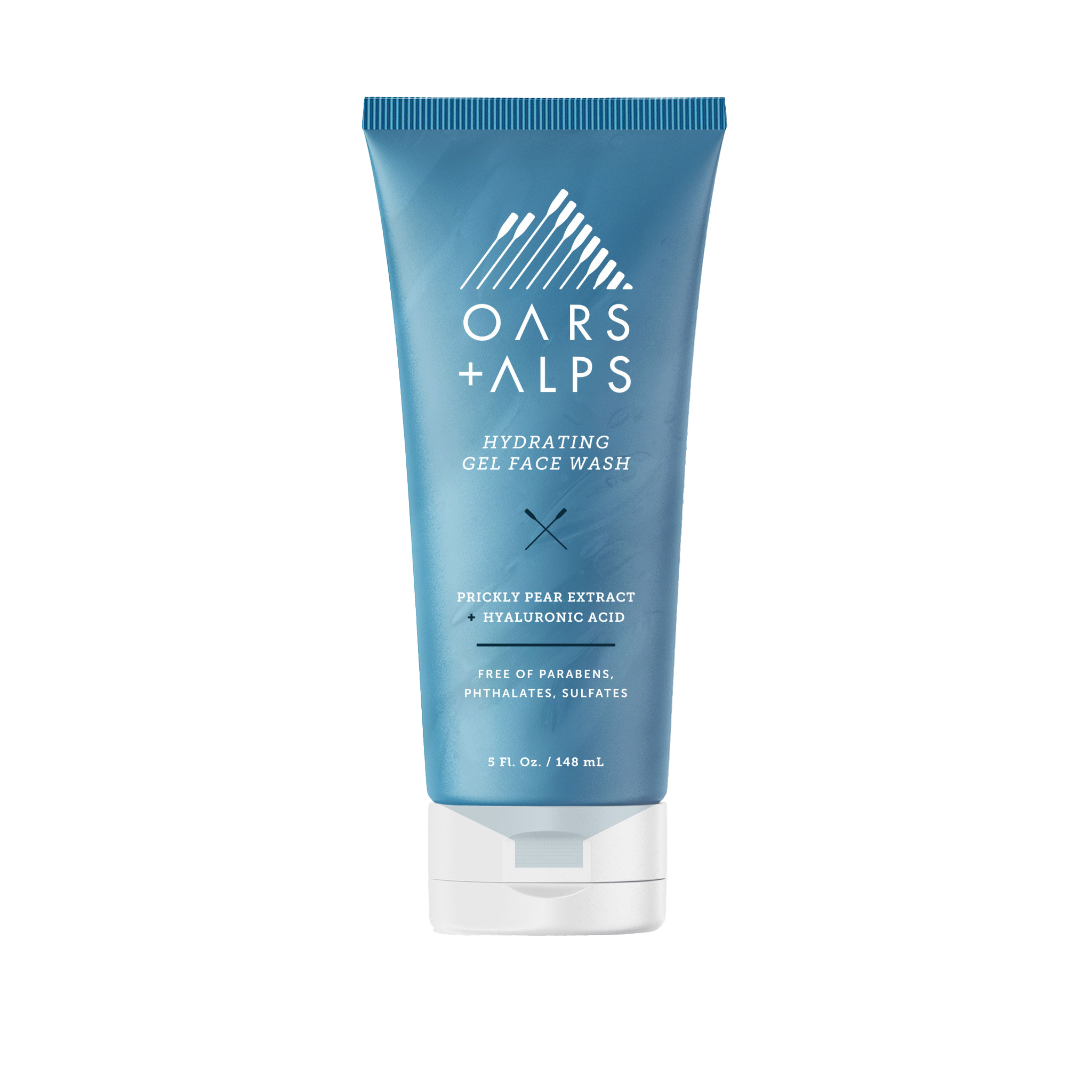 Hydrating Gel Face Wash