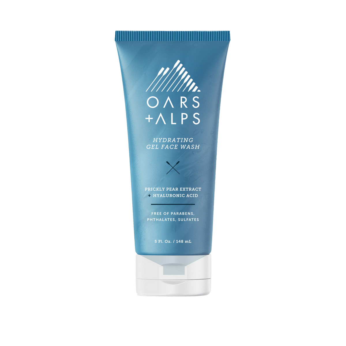 Hydrating Gel Face Wash