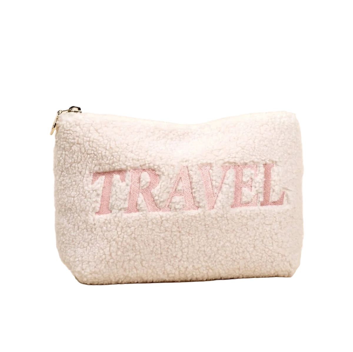 Teddy Pouch