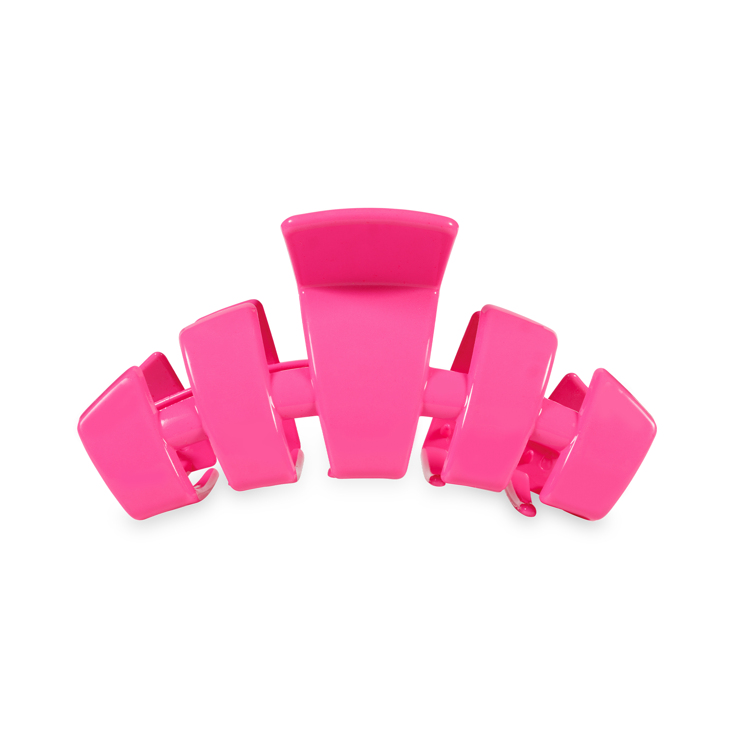 Classic Hair Clip | Tropical Punch