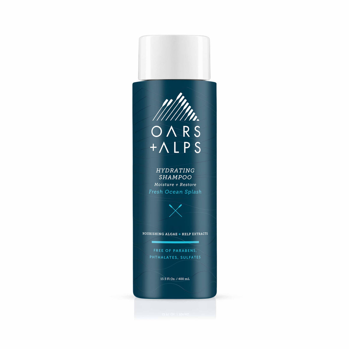 Hydrating Men&