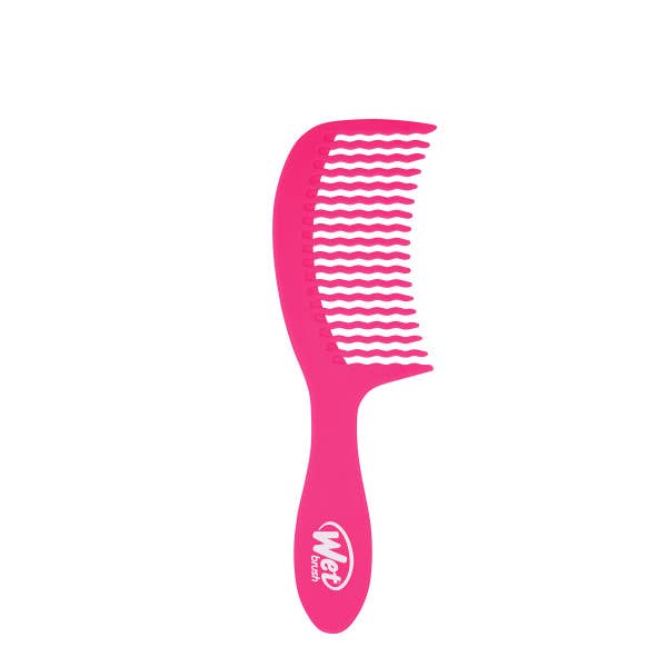 Detangling Comb - Pink