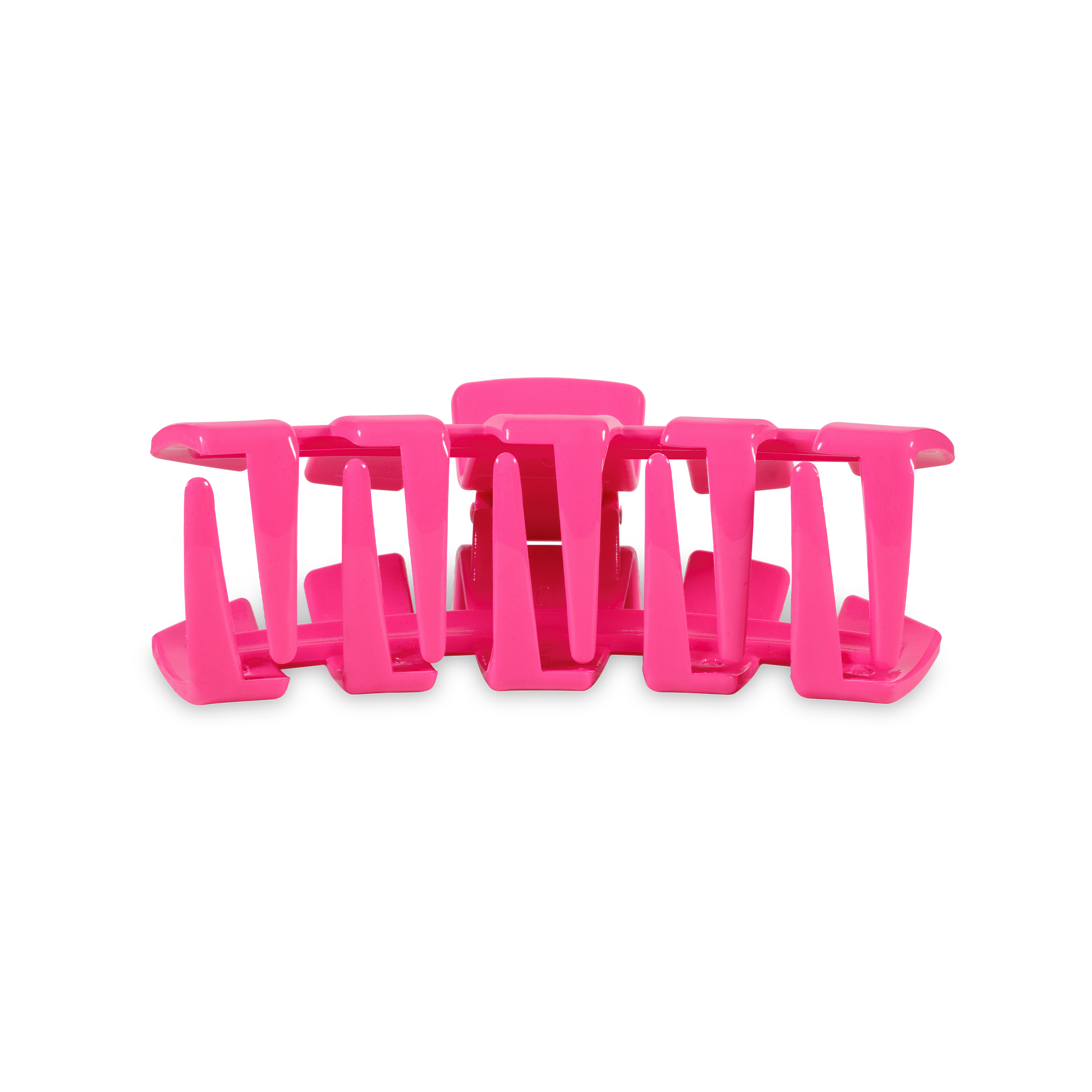 Classic Hair Clip | Tropical Punch