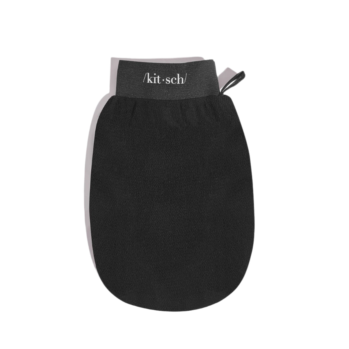 Exfoliating Mitt