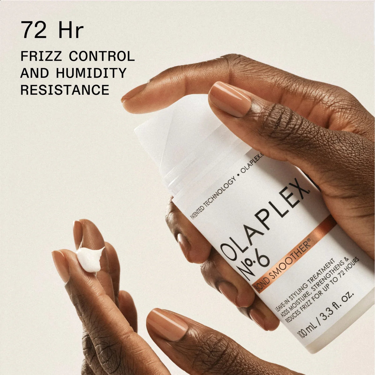 Nº .6 Bond Smoother