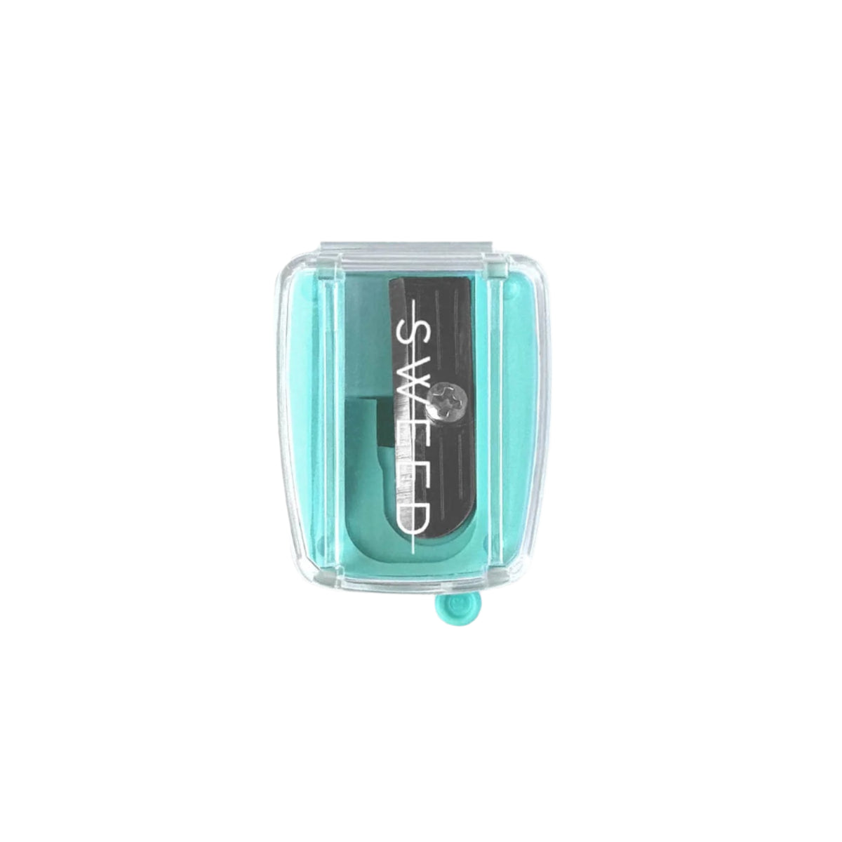 The Pencil Sharpener