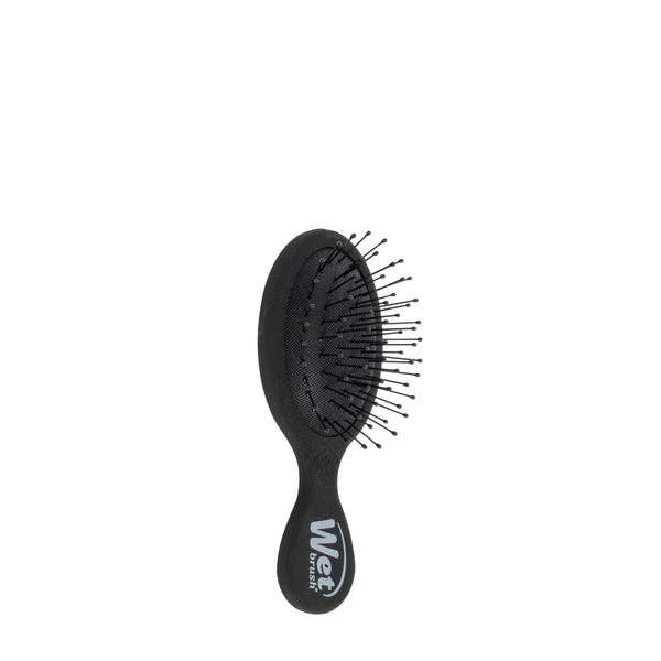 Mini Detangler - Frost Black