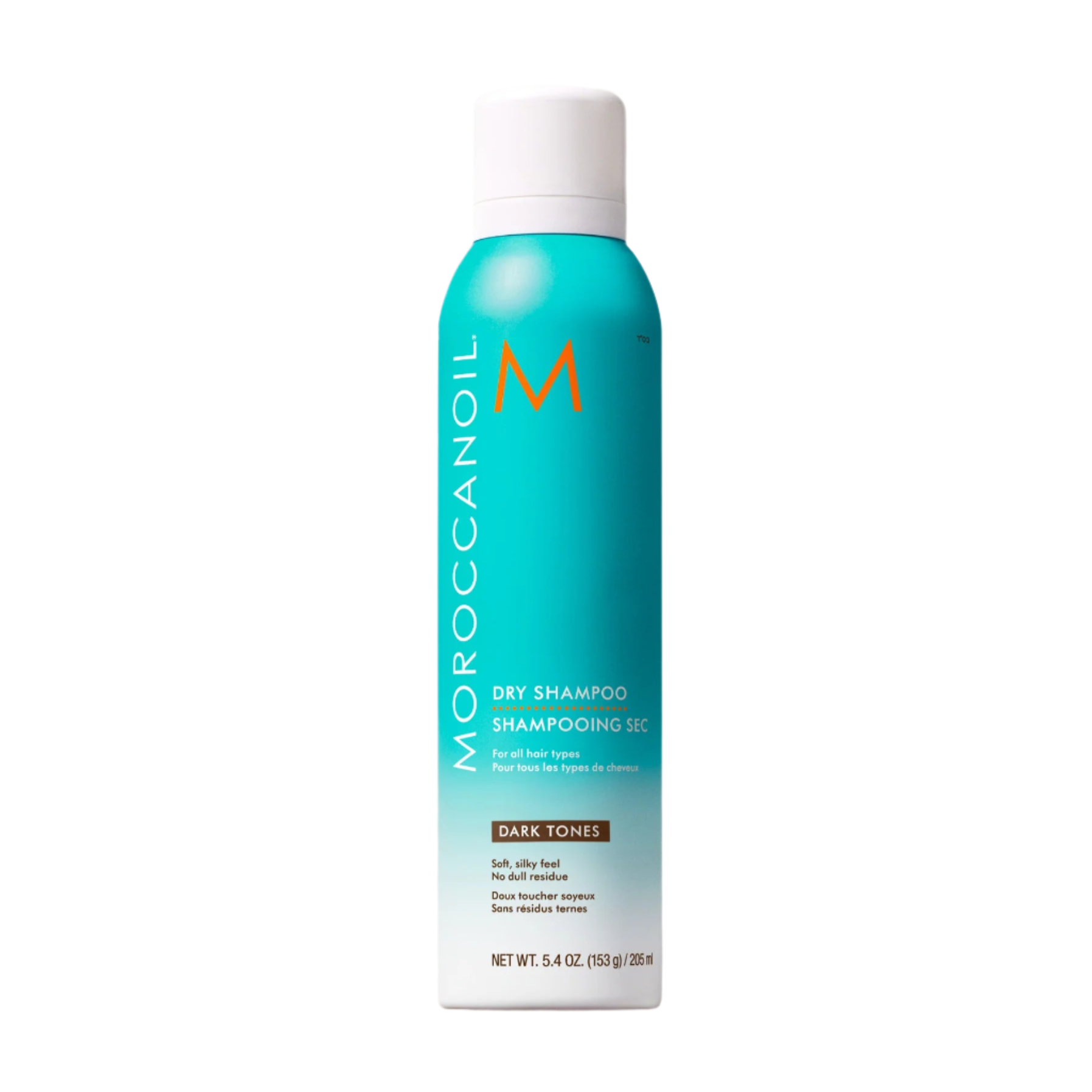 Dry Shampoo Dark Tones