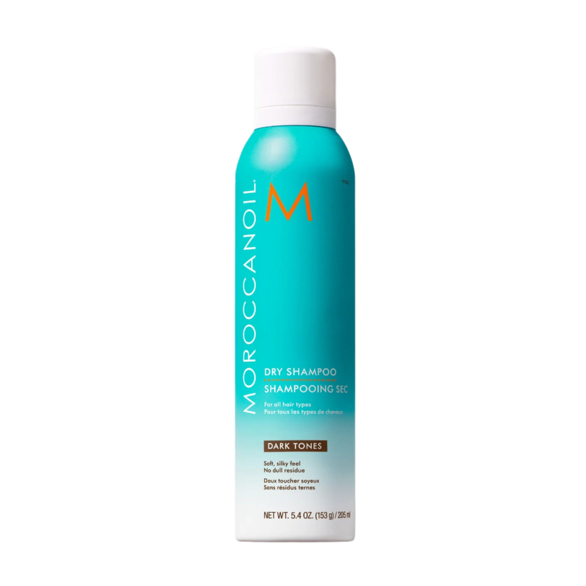 Dry Shampoo Dark Tones