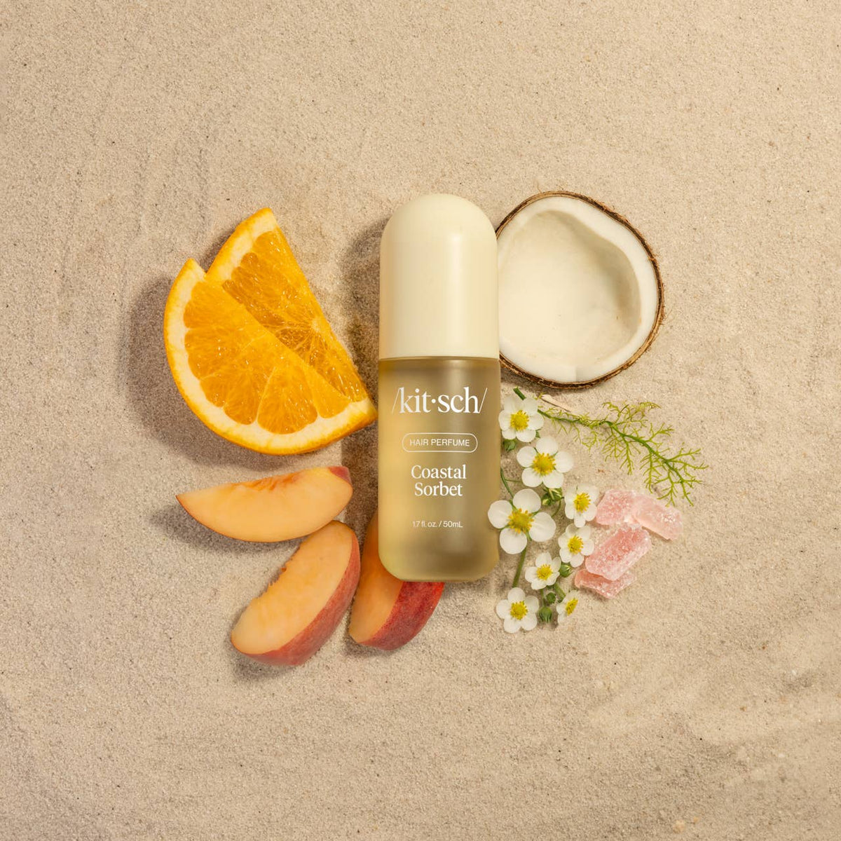 Coastal Sorbet Hair Perfume