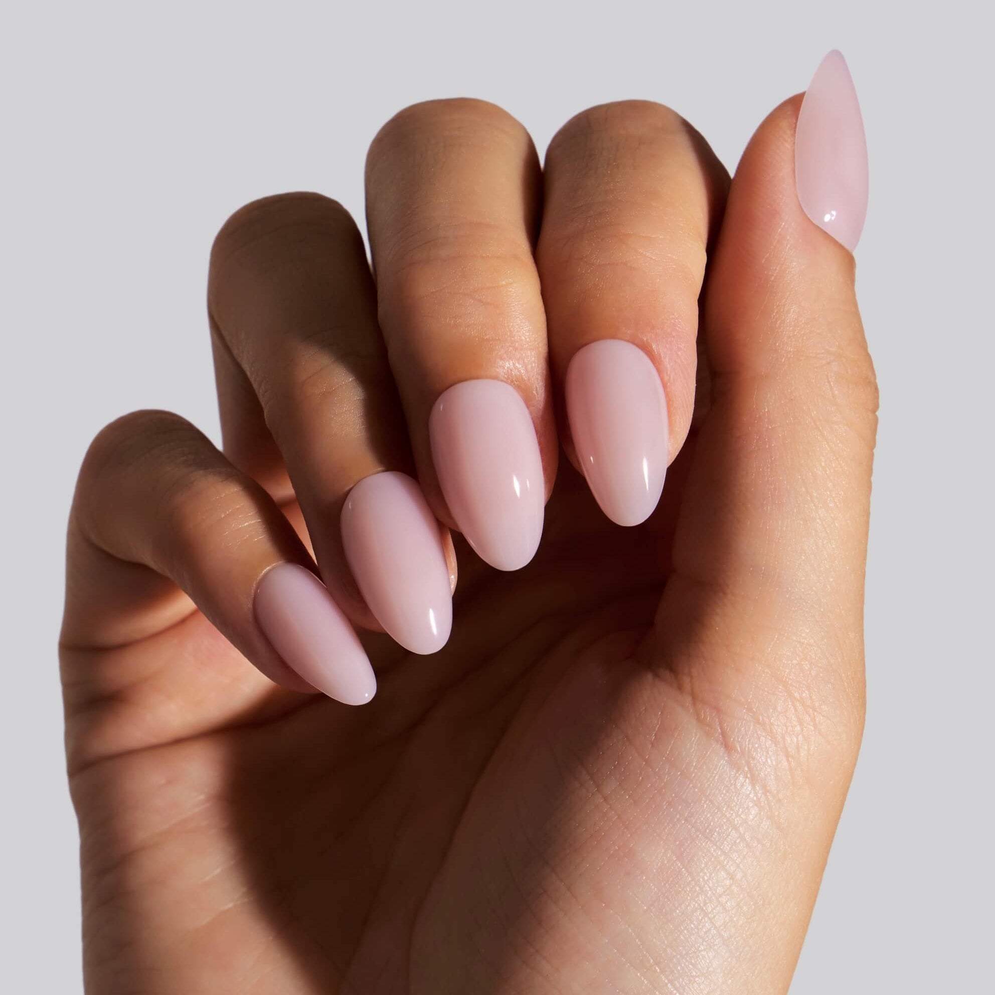 Bare Milk (Short Almond)