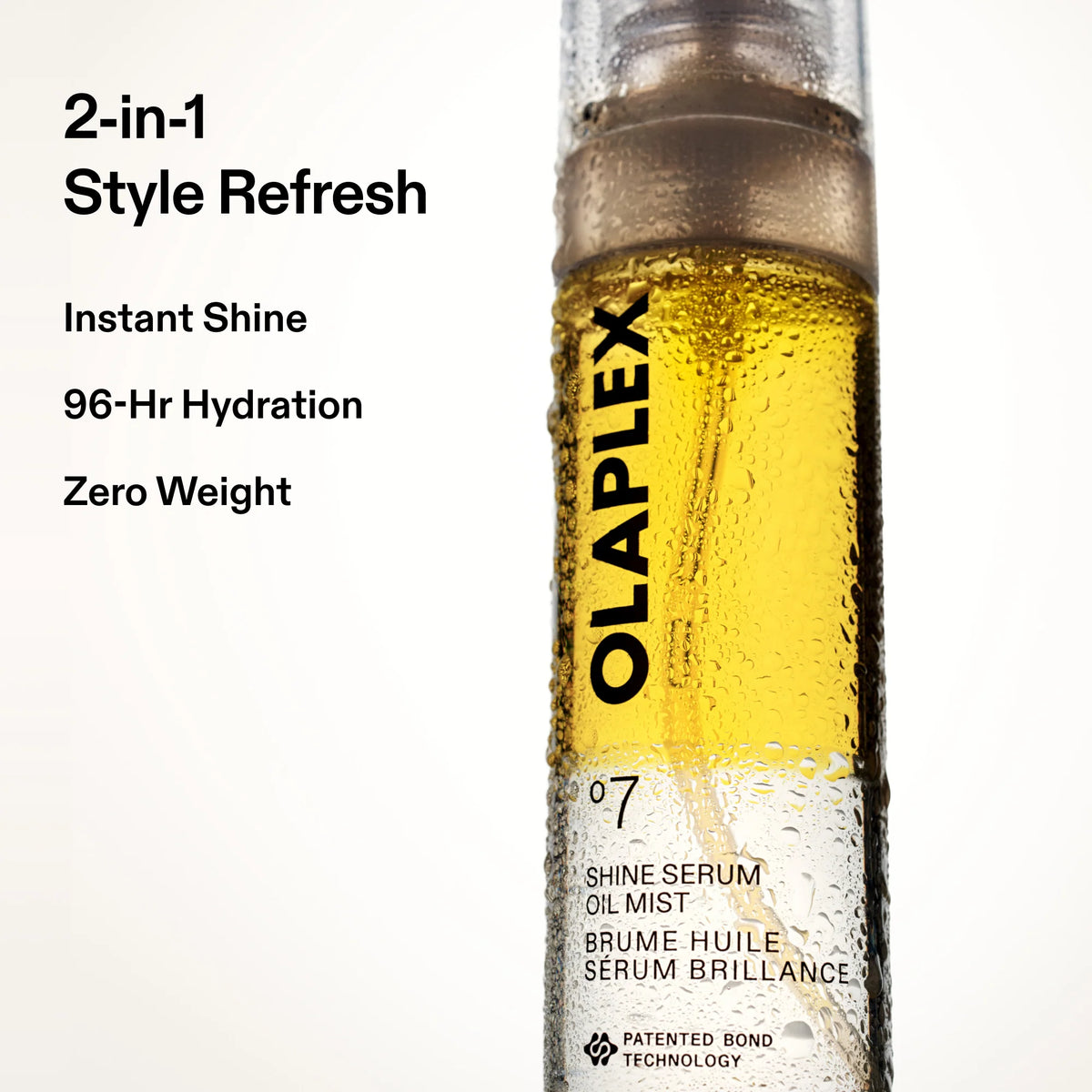 Shine Serum Oil Mist