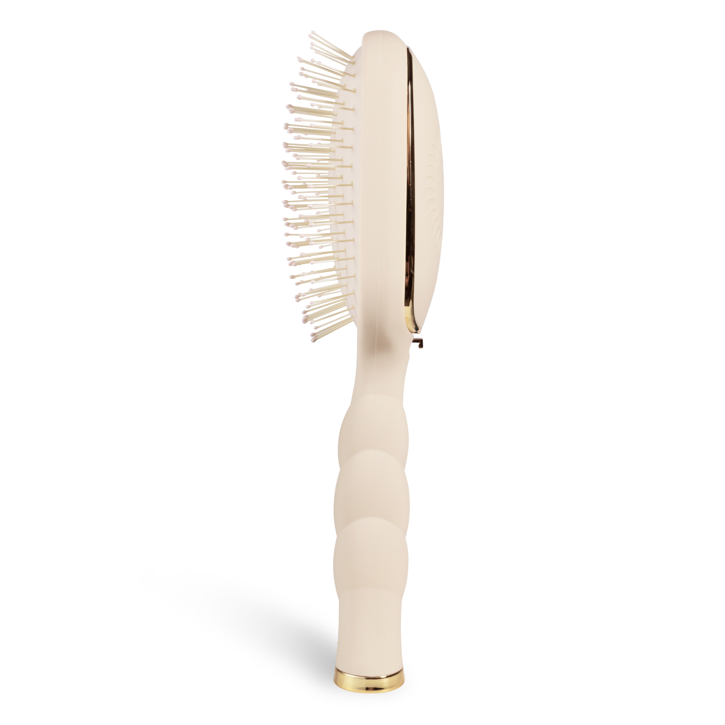 Detangler Hair Brush for Medium Hair - Tan