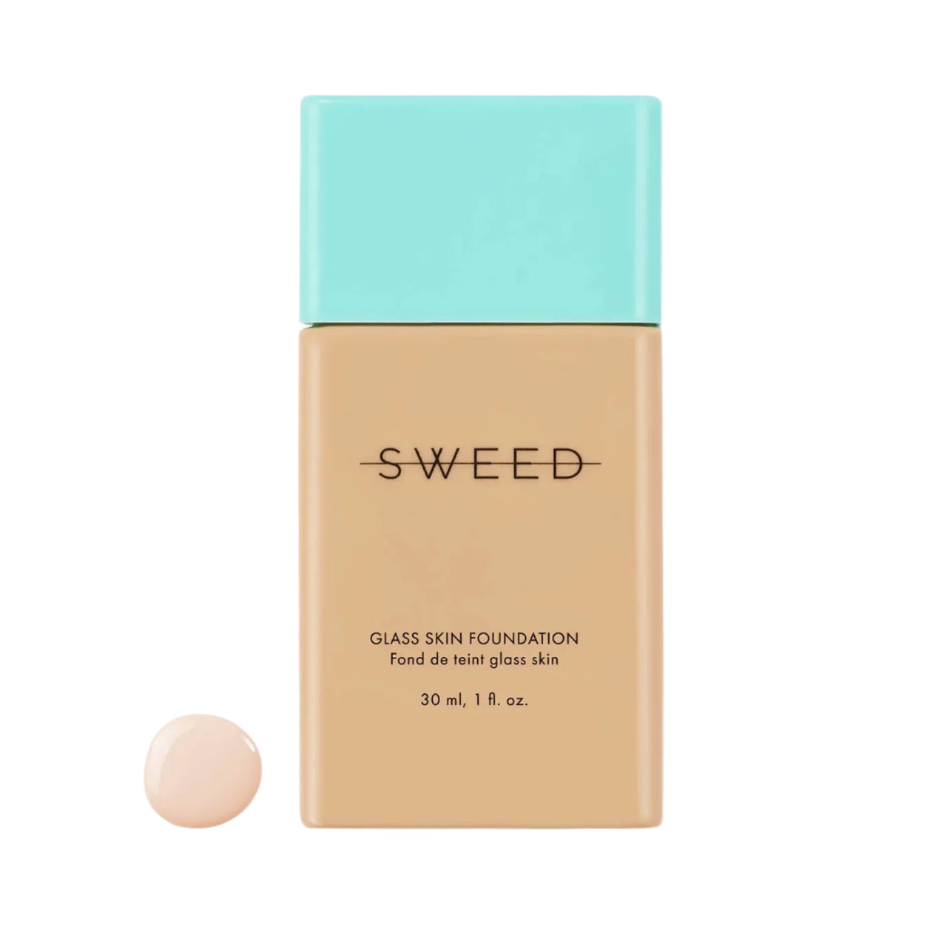 Glass Skin Foundation