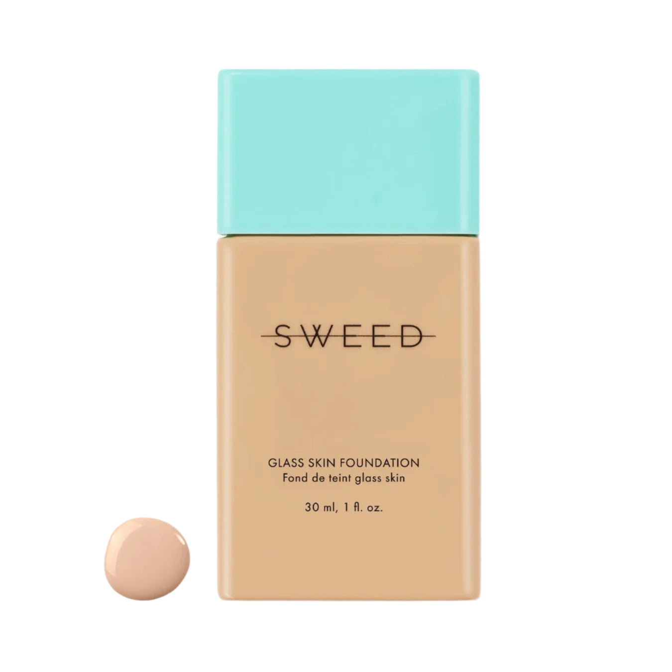 Glass Skin Foundation