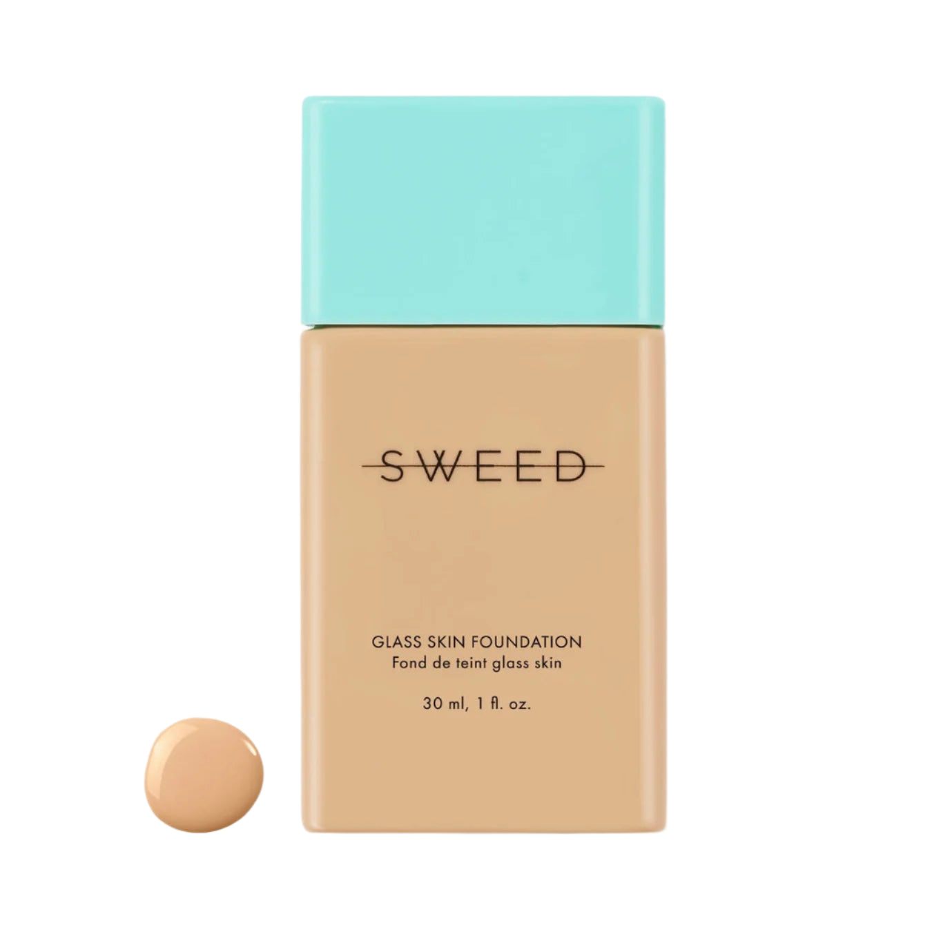 Glass Skin Foundation