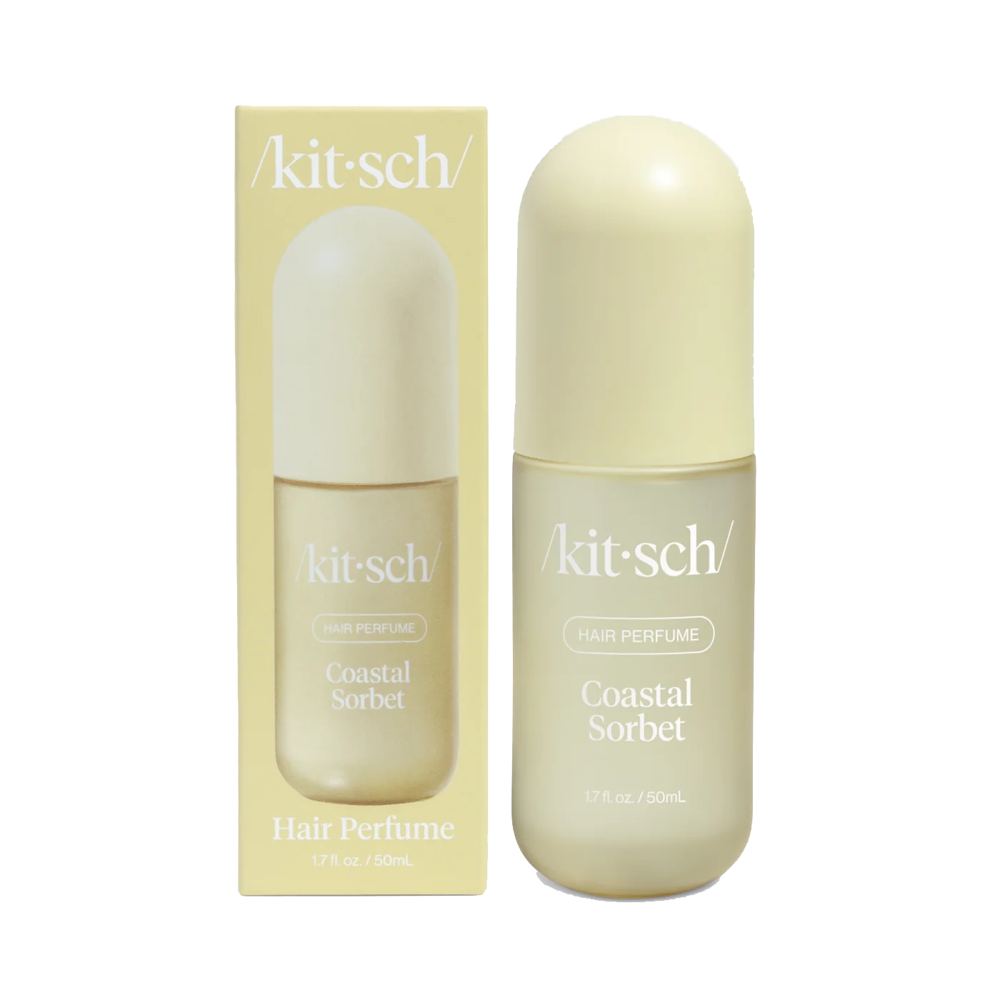 Coastal Sorbet Hair Perfume