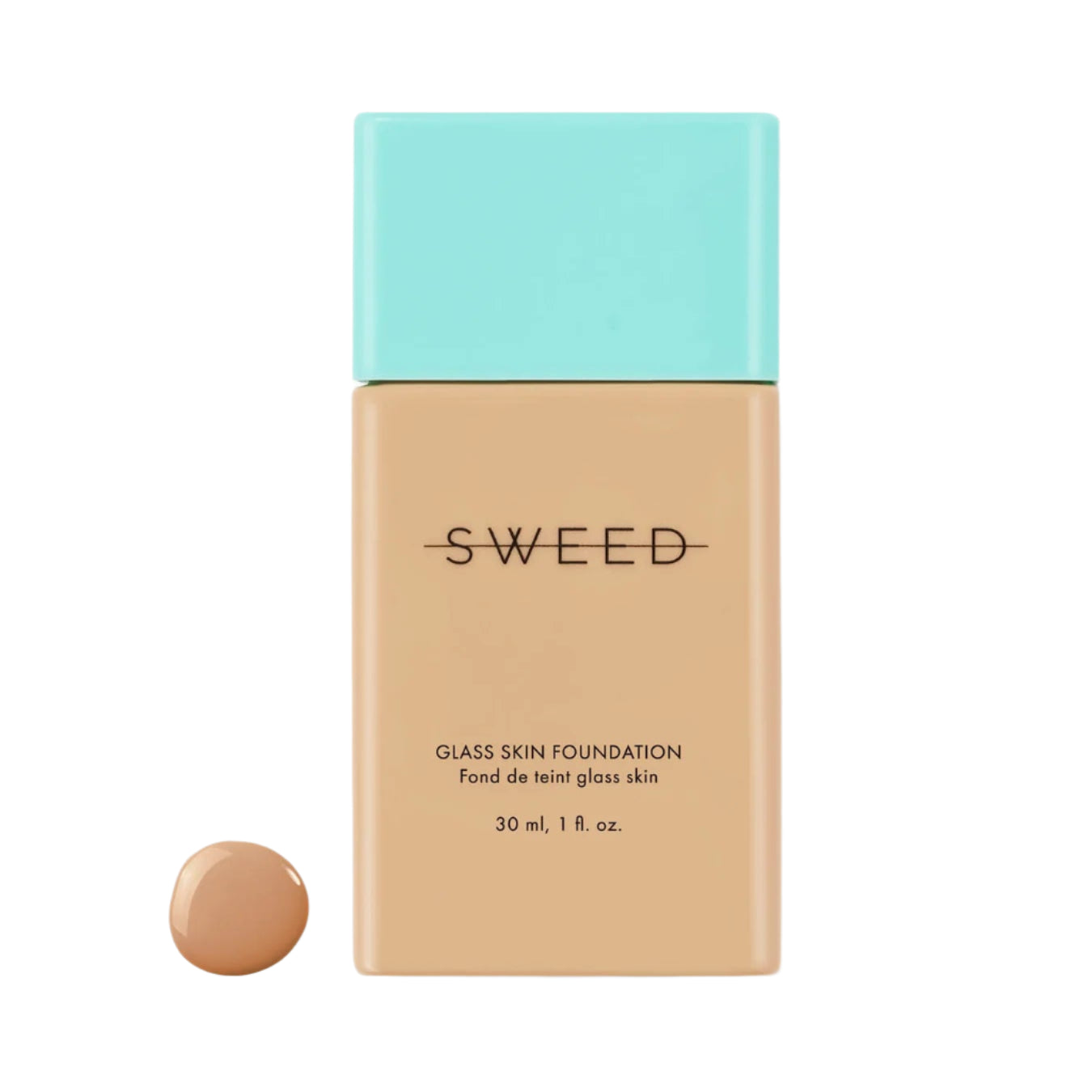 Glass Skin Foundation