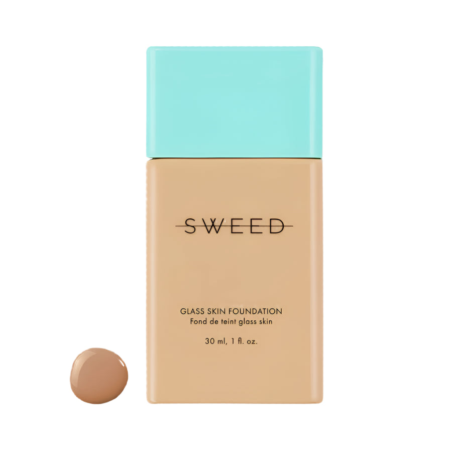 Glass Skin Foundation