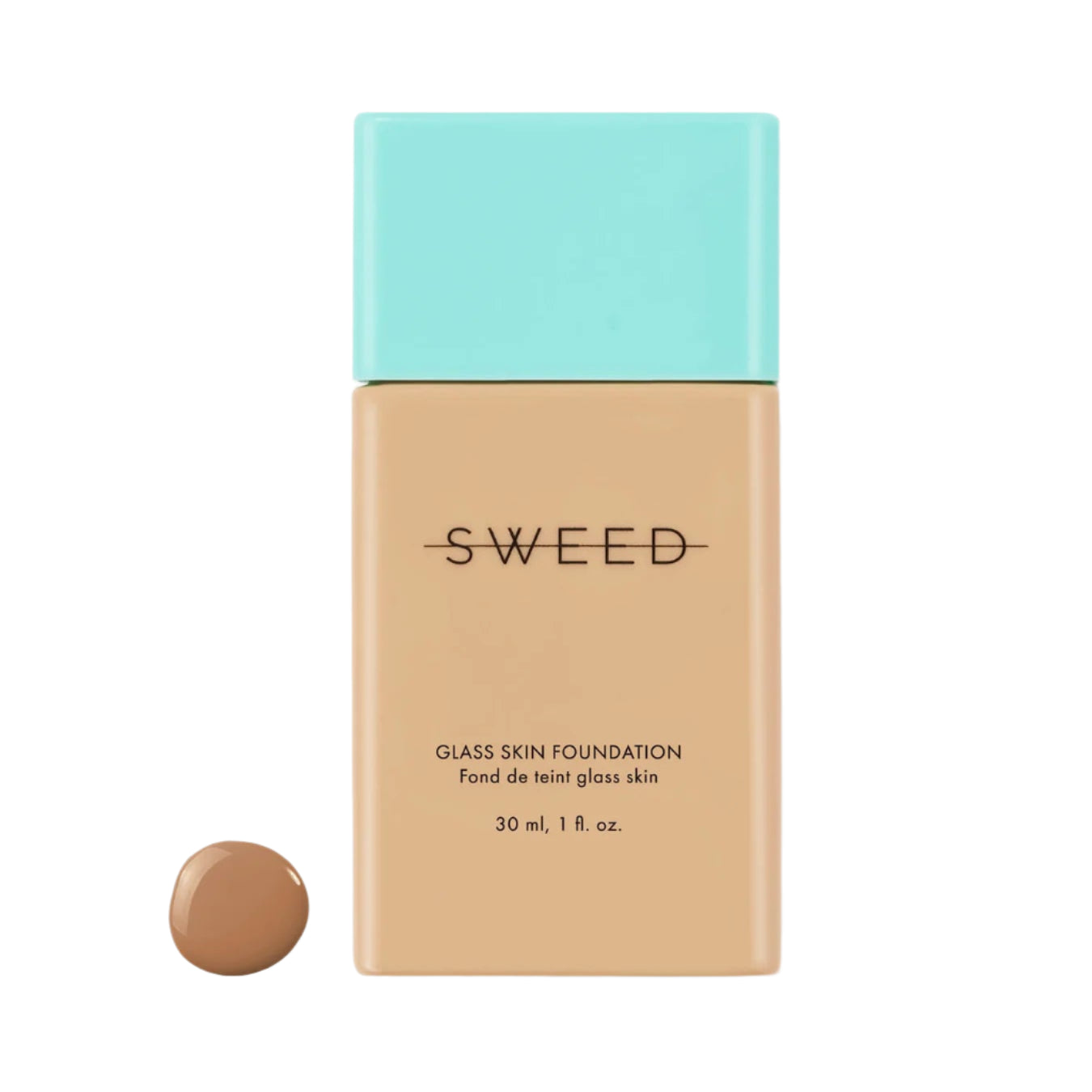 Glass Skin Foundation