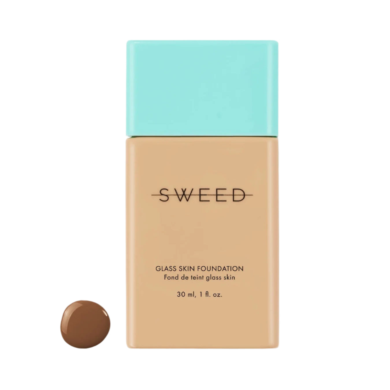 Glass Skin Foundation