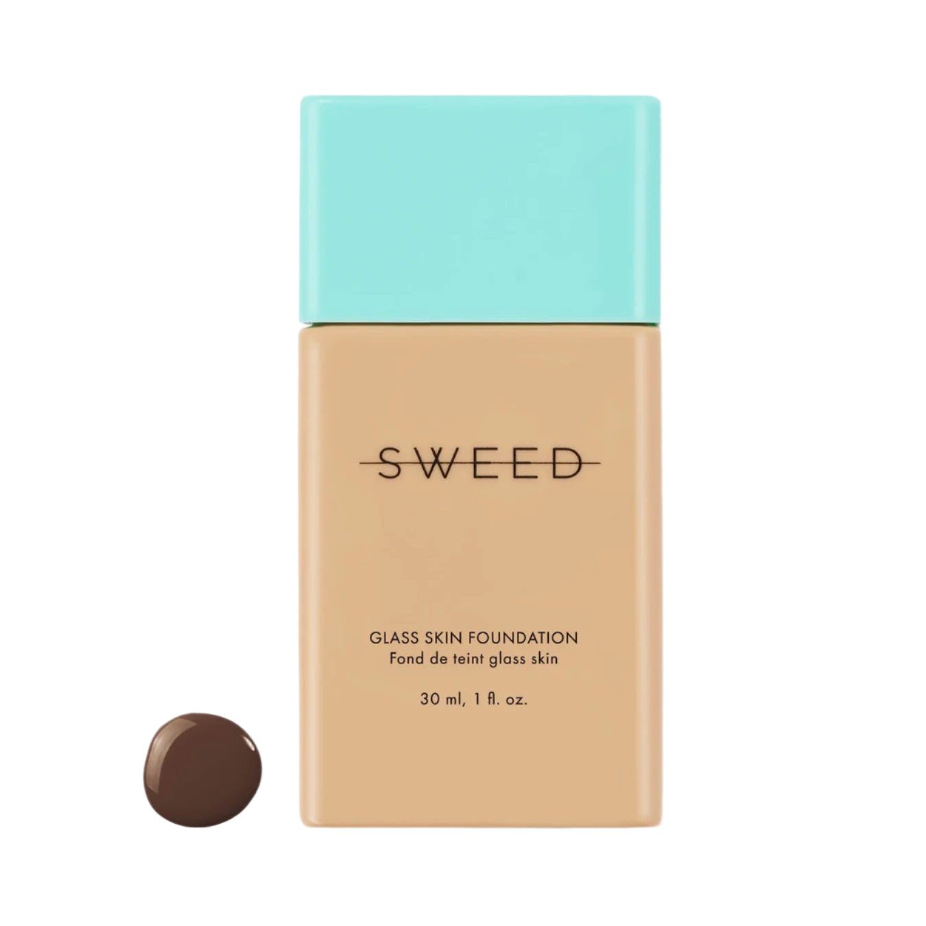 Glass Skin Foundation