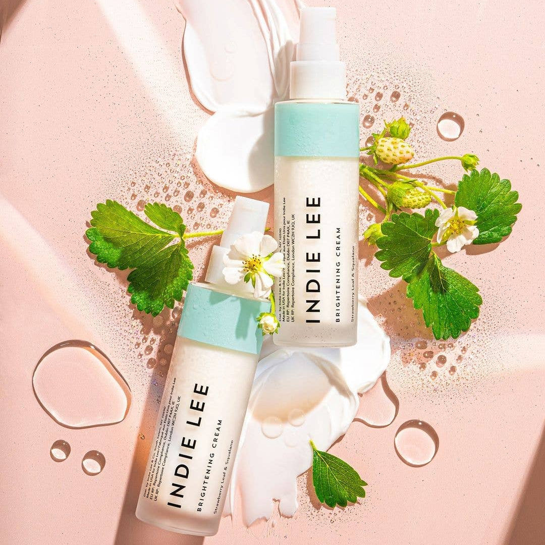 Brightening Cream