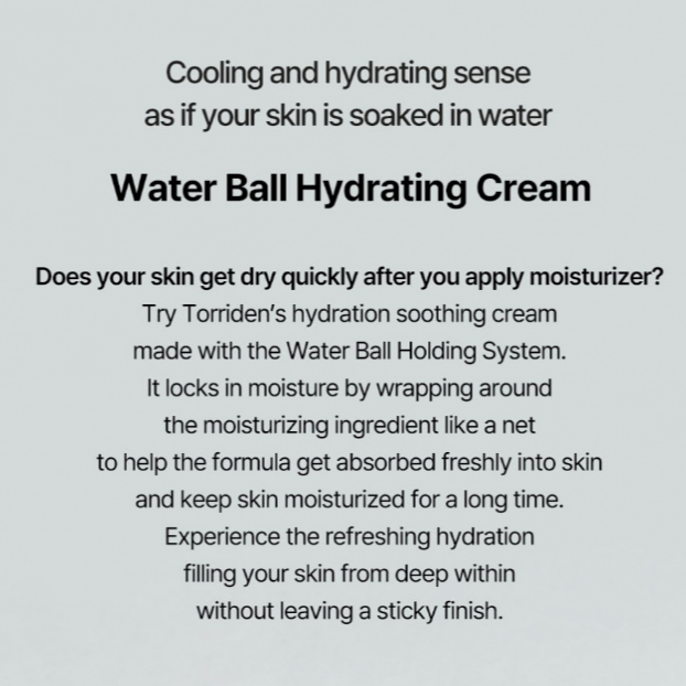 Soothing Cream Vegan