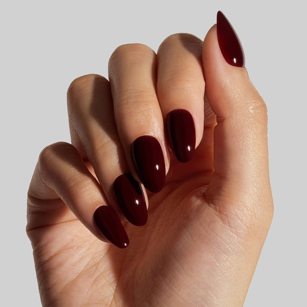 Black Honey (Short Almond)