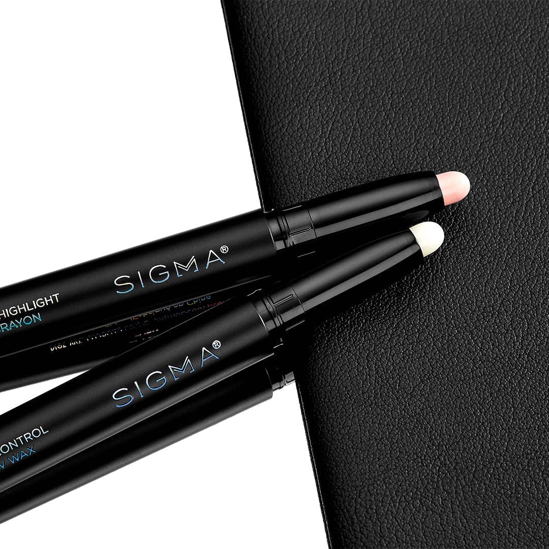 PRIME + CONTROL BROW WAX