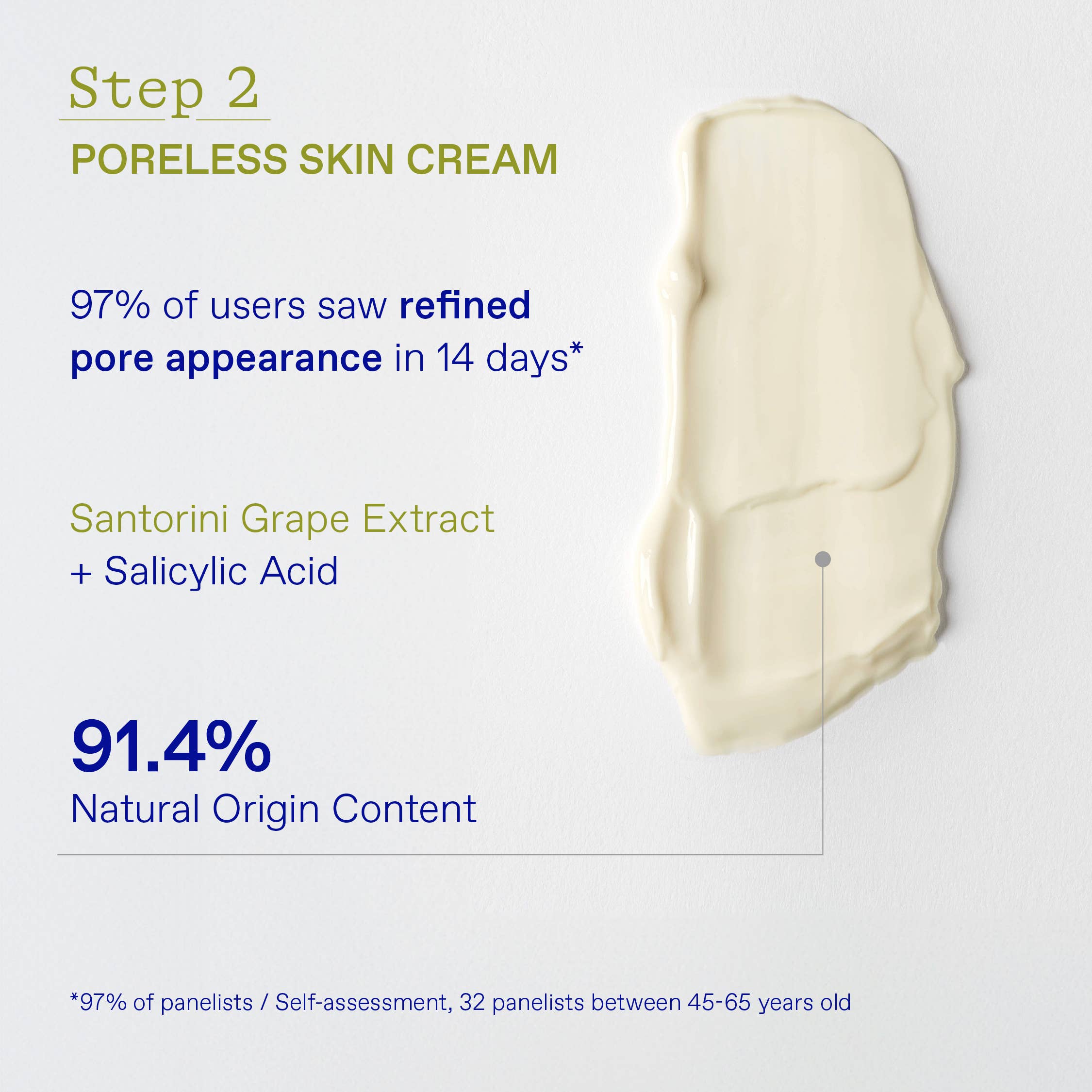 Santorini Grape Pores & Texture Perfecting Duo ($94 Value)
