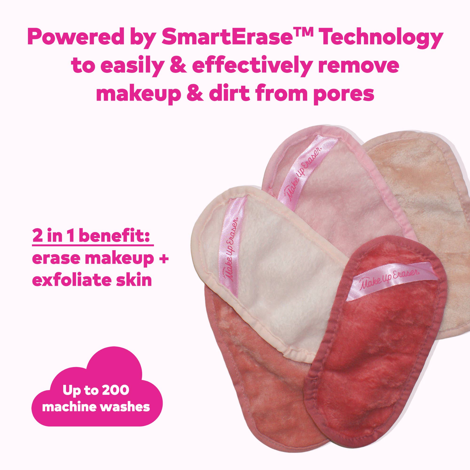 The Blush 5pc Gift Set | $50 Value