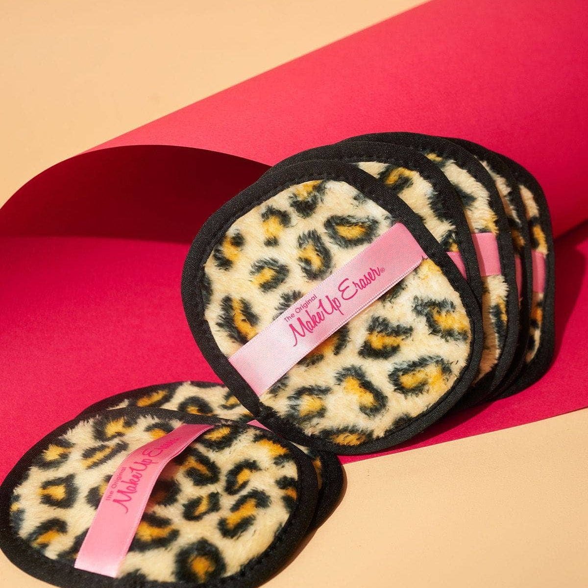 Leopard 7-Day Set | MakeUp Eraser