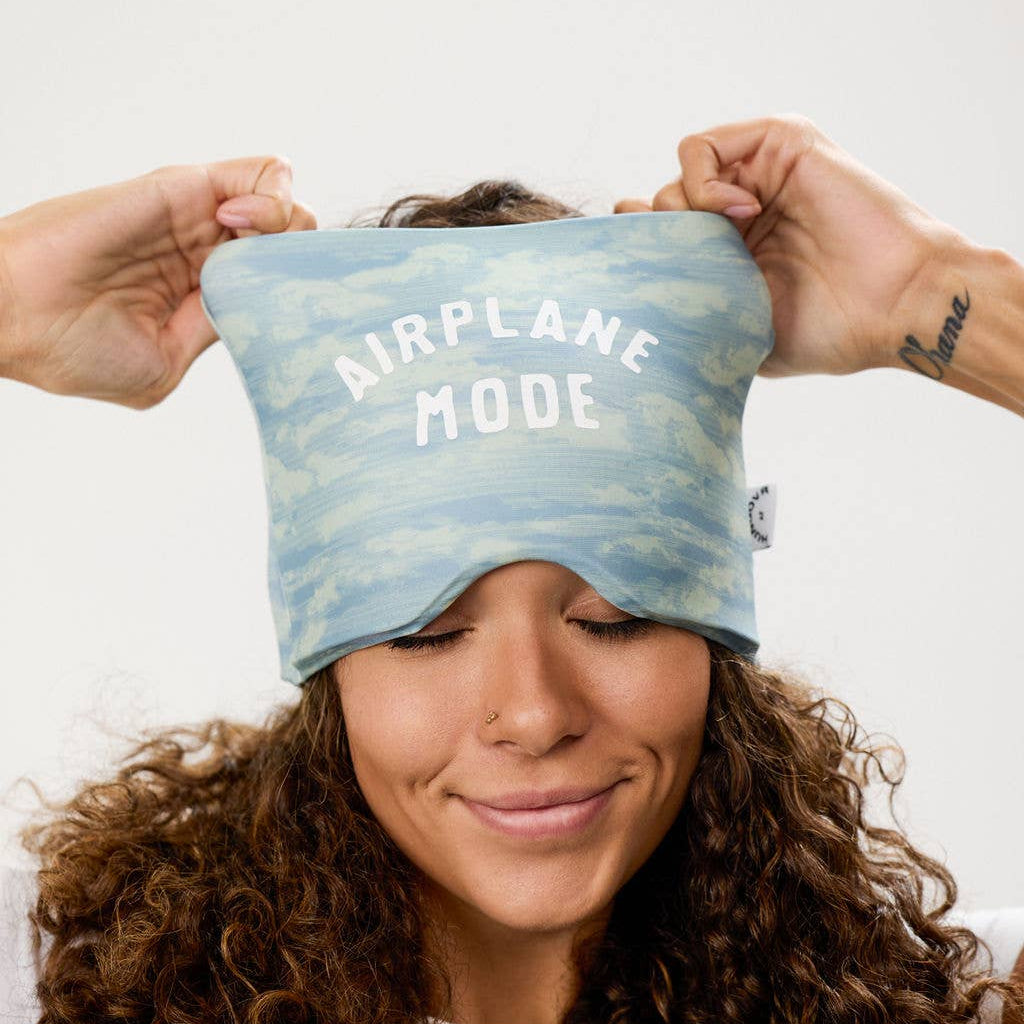 Headache Cap - Airplane Mode