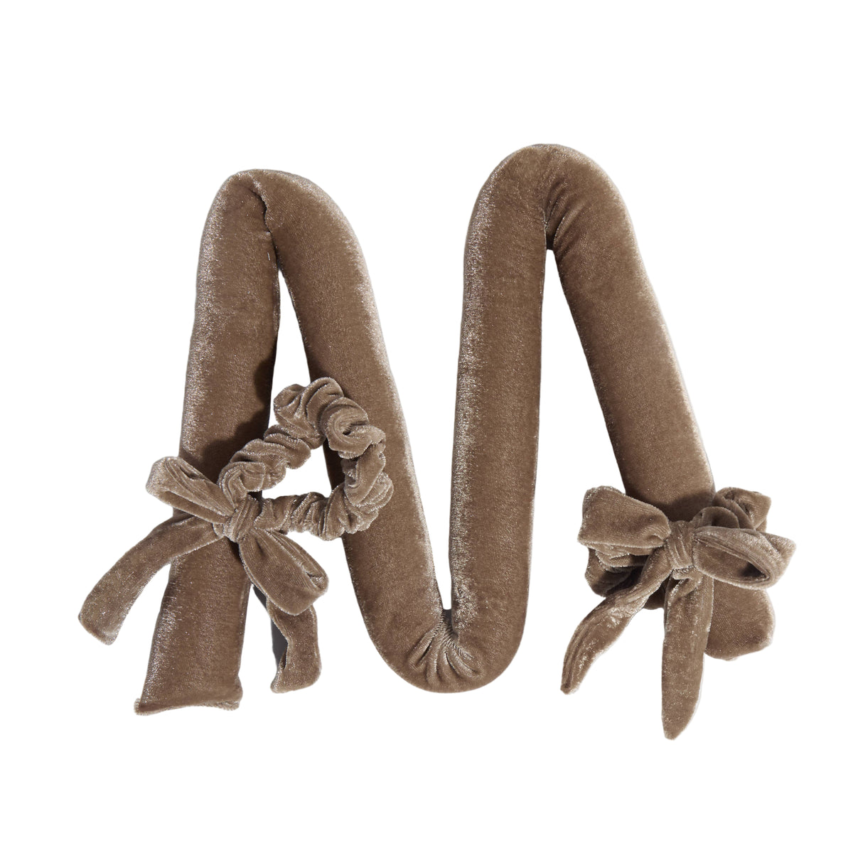 Eucalyptus Velvet XL Heatless Curling Set