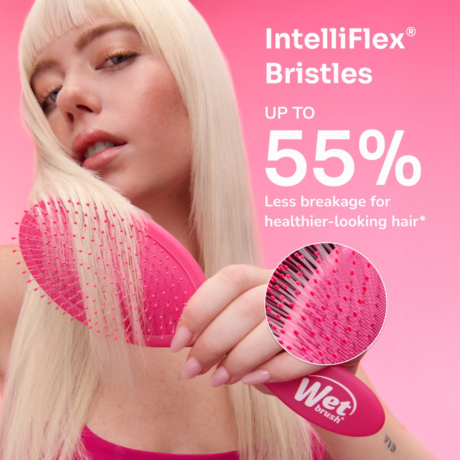 Detangler - Mini
