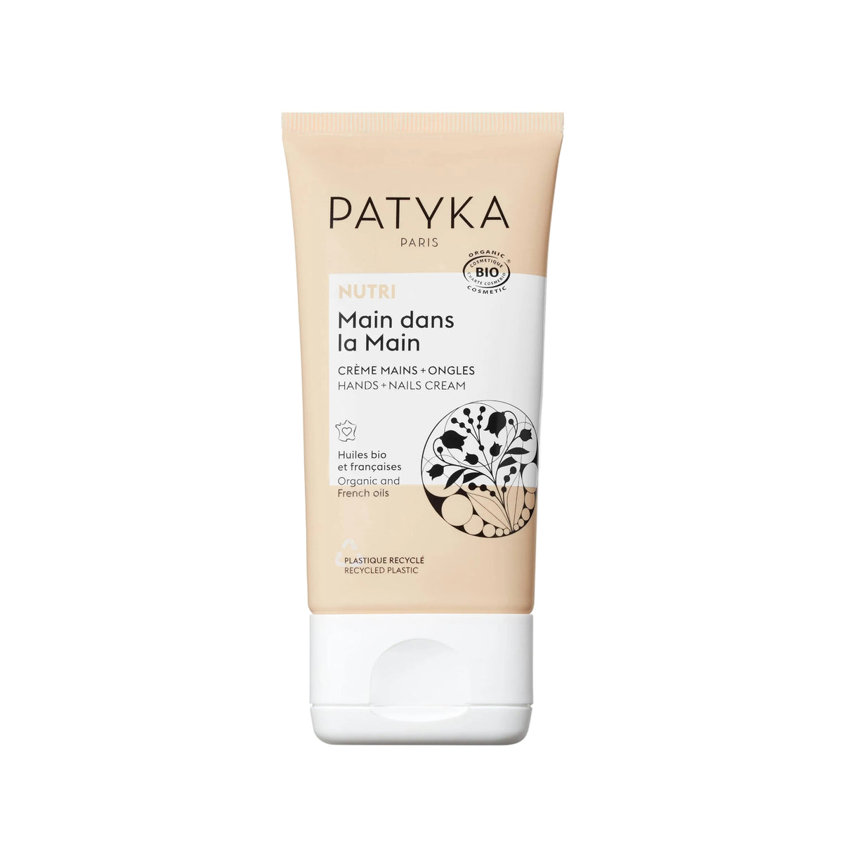 Main Dans La Main - Hands+Nails Cream