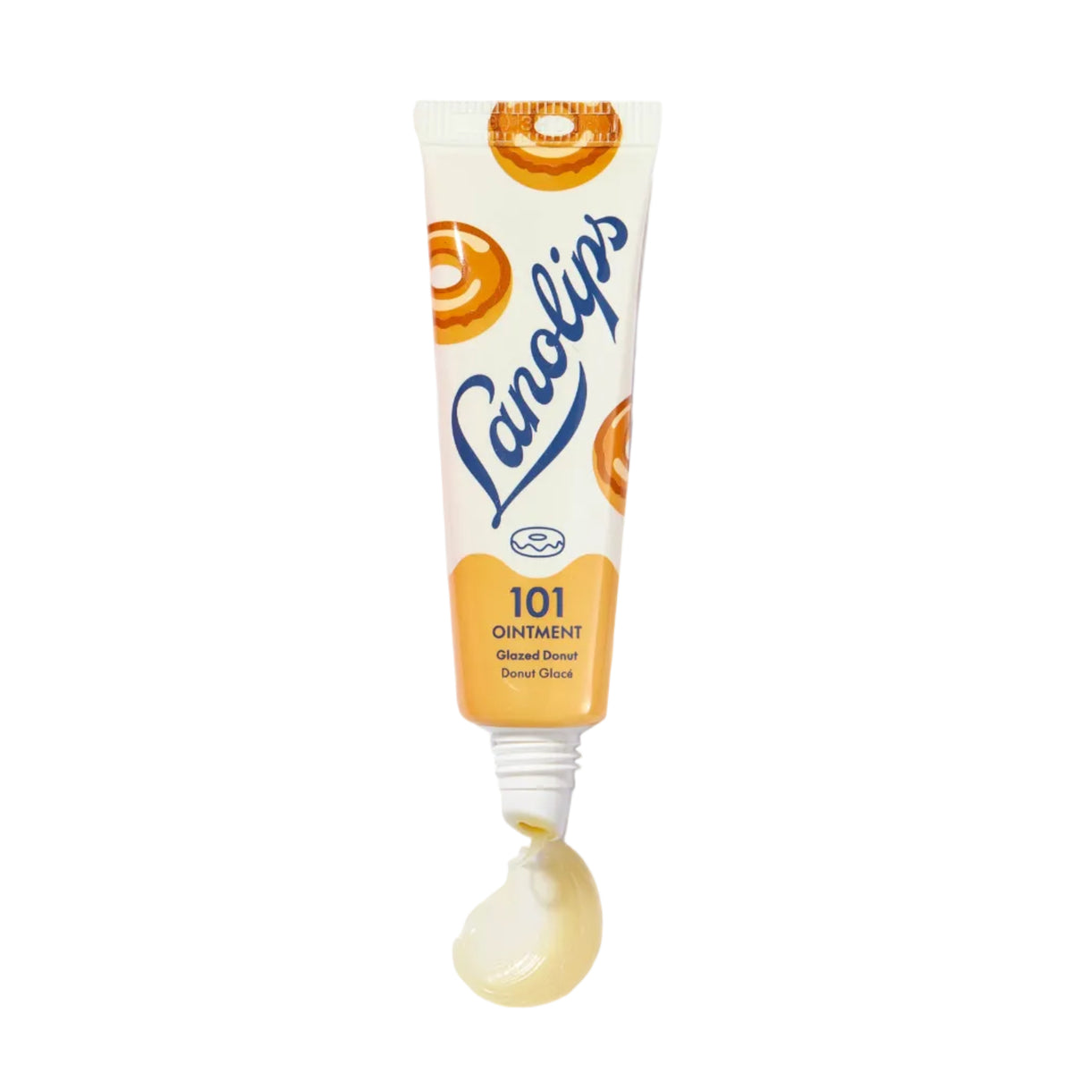101 Ointment Multi-Balm Glazed Donut
