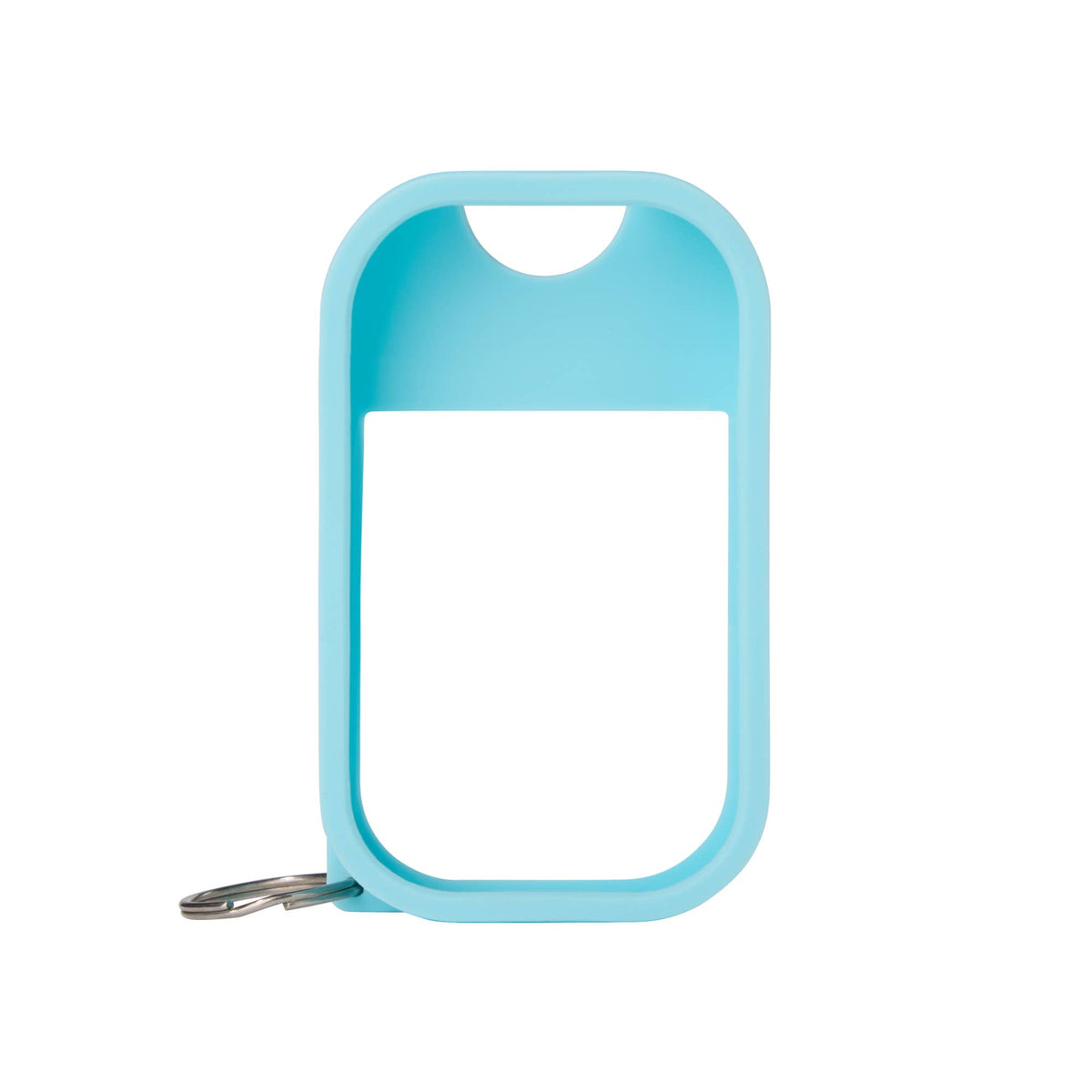 Frosty Blue Hand Mist Case